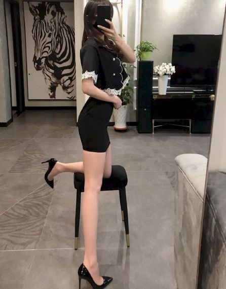 陪读