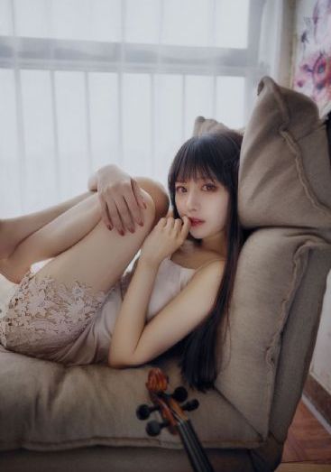 章子怡