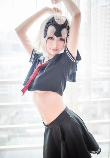 窈窕淑女