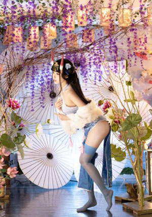 神医大道公