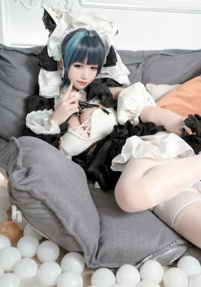 我的神烦腐妈
