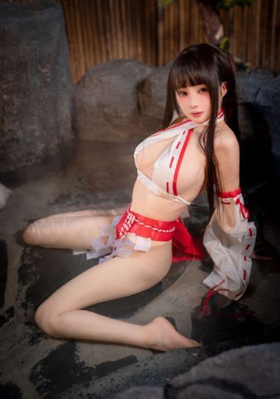 禁忌之子[全集]