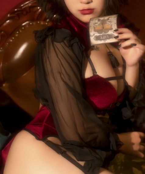 猎天使魔女