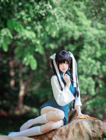 少女大战怪兽[高清]