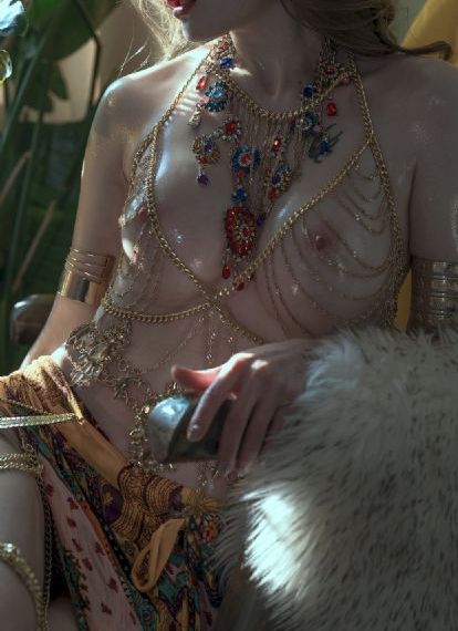 婶子