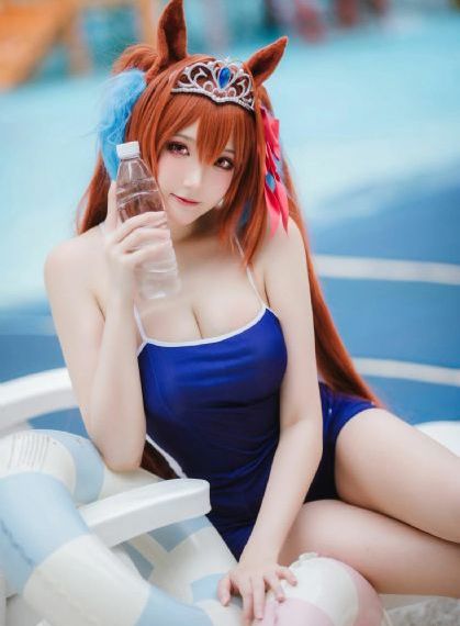青春舞会皇后