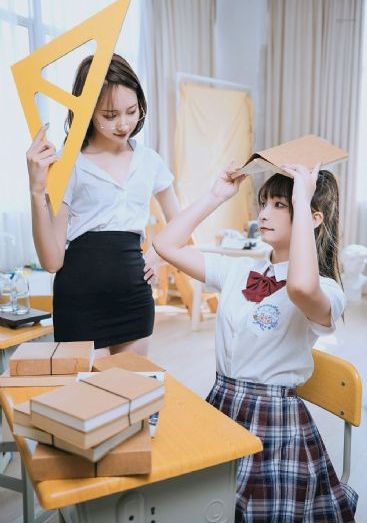 校园恐怖故事之心怨