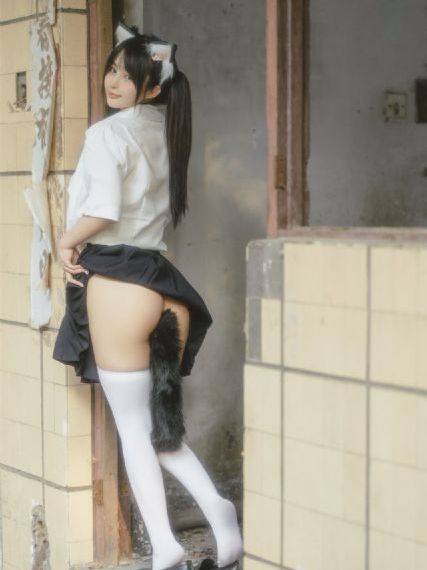 望庐山瀑布