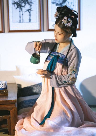 树荫