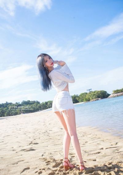圣诞老人征婚