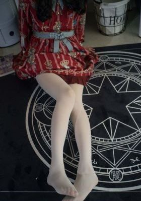 日落之后