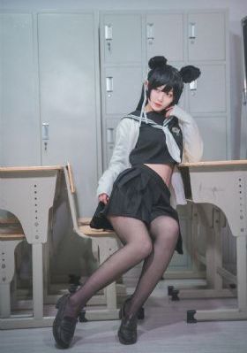 非我所愿[第一季全]
