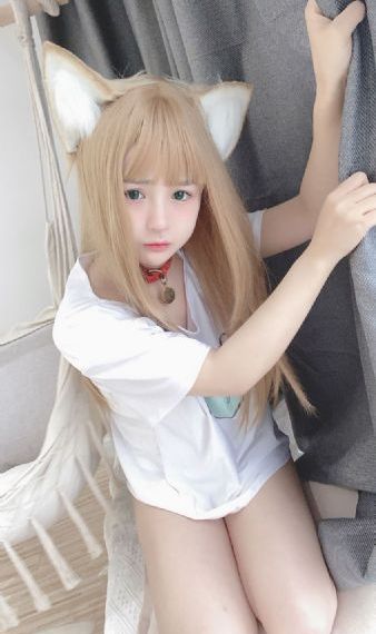 紫色