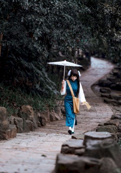 小鱼