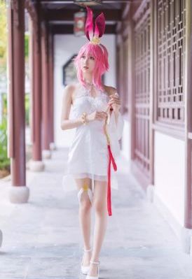 我的前任要结婚