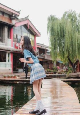 与我跳舞